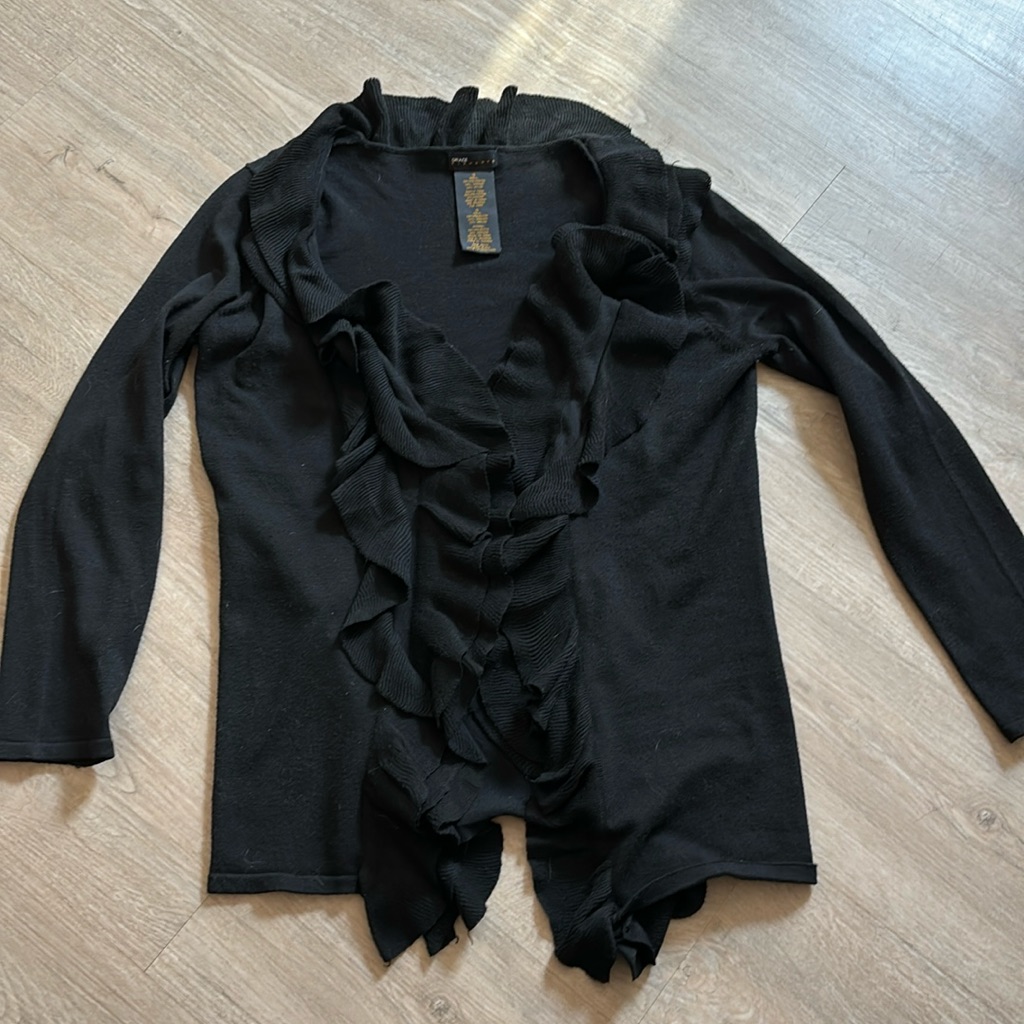 Grace Elements Size Small